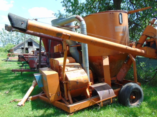 BEARCAT 950 GRINDER MIXER