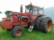 IH 1066 DIESEL TRACTOR