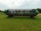 JD 222 BEAN HEAD 20' & HEADER TRAILER