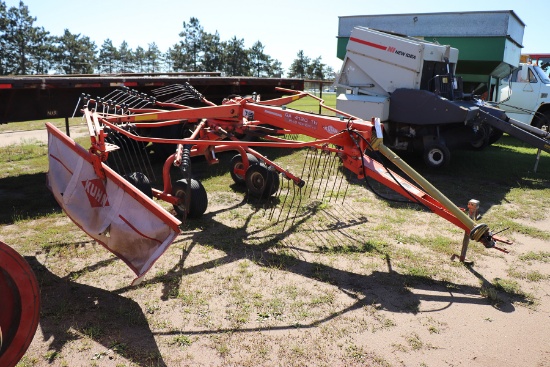 Kuhn Rake 4120