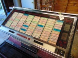 ROCK-OLA JUKE BOX