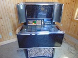 SEEBURG JUKE BOX