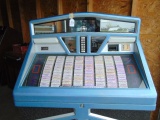 ROWE AMI JUKE BOX