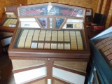 ROWE AMI JUKE BOX