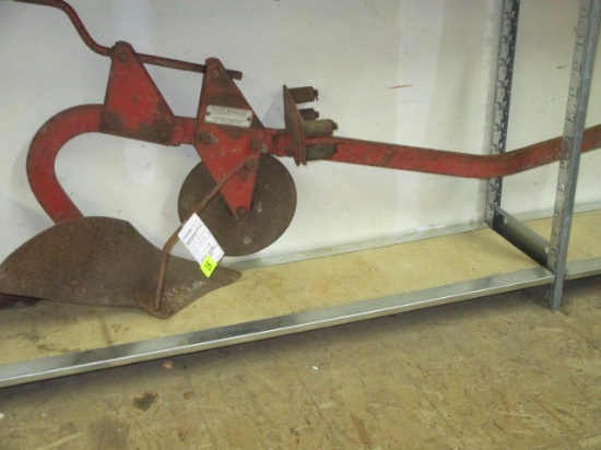 David Bradley Walk Behind Plow Attachment - 5ft Long -> Will not be Shipped! <- con 797