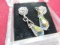 Designer Earrings - con 570