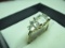 10K Gold Ring - Size 9.5 - con 797