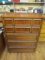Five Drawer Dresser - 50x36x18 -> Will not be Shipped! <- con 9