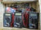 5 New Multimeters and Tester and More - con 471