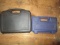 Smith and Wesson Carrying Case with Misc Gun Carrying Case -> Will not be Shipped! <- con 571