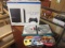 Sony Play Station 2 with Games - Works - con 305
