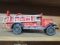 Cast Iron Fire Truck -> Will not be Shipped! <- con 797