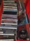 Lot of CDs - con 311