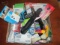 Assorted Office Supplies -> Will not be Shipped! <- con 316