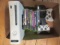 Xbox 360 with 10 Games - Works  -> Will not be Shipped! <-  con 305