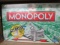 New Monopoly Board Game - con 311