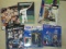 Box of Assorted Sports Collectibles -> Will not be Shipped! <- con 311