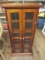 Display Cabinet - 4 shelves - 44x20x9 -> Will not be Shipped! <- con 401