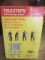 Telesteps Telescoping Ladder 225lb rating -> Will not be Shipped! <- con 464