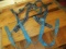 Miller Safety Harness con 311