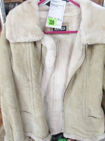 Ladies Jacket - Size M - con 317