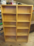 Book Shelf - 72x47x13 -> Will not be Shipped! <- con 9