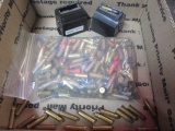 22 Ammo and 2 Ruger Rotary Magazines -> Will not be Shipped! <- con 316