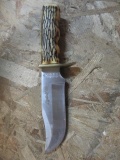 Uncle Henry Schrade Limited Edition Knife - 8