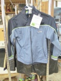 Size L - Childrens Seahawks Jacket - con 509