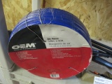 New - 50' Roll of Air Hose - con 471