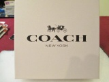 New Coach Perfume and Lotion Set - con 9