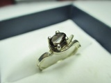 Designer Ring -  Size 4.75 - con 570
