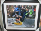 2015 NFC Championship Seahawks/Packers Jermaine Kerse - 26x23 -> Will not be Shipped! <- con 571