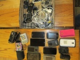 Lot of Electronics and More  -> Will not be Shipped! <- con 9