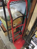 Hand Truck -> Will not be Shipped! <- con 9