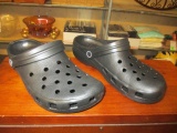New Crocks Size 10-11  -> Will not be Shipped! <- con 9