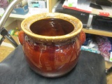 Hull Pottery 6x6 -> Will not be Shipped! <- con 317