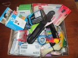 Assorted Office Supplies -> Will not be Shipped! <- con 316