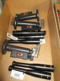 LED Flashlights and 3 New PT Torch Lighters - con 471