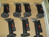 Flat of7 New Performance tool Torch Lighters - con 471