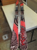 Armada Skis - Snow - Rossignol Bindings -> Will not be Shipped! <- con 311