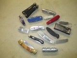 Lots of Knives - con 317