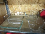 Pyrex Lot Will Not Be Shipped- con 317