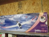 Remote Control Airplane -> Will not be Shipped! <- con 454