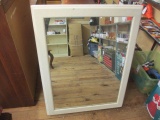 Big Mirror - 48x36x4 -> Will not be Shipped! <- con 9