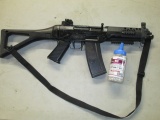 Airsoft gun -> Will not be Shipped! <- con 311