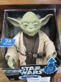 Star Wars Yoda - con 311
