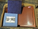 Eight Photo Albums -> Will not be Shipped! <- con 316