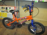 Boy's Duster Mongoose Bike- con 464