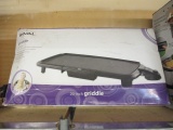 Rival Electric Griddle 20